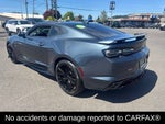 2020 Chevrolet Camaro 1SS