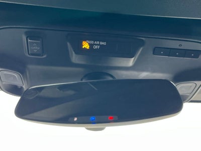 2016 Chevrolet Camaro 2SS