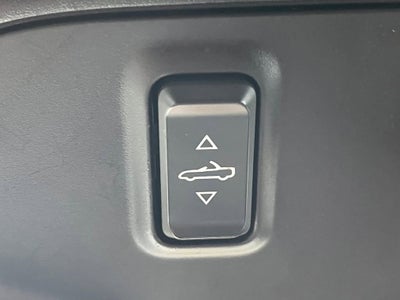 2016 Chevrolet Camaro 2SS