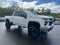 2020 Chevrolet Silverado 2500 HD LT