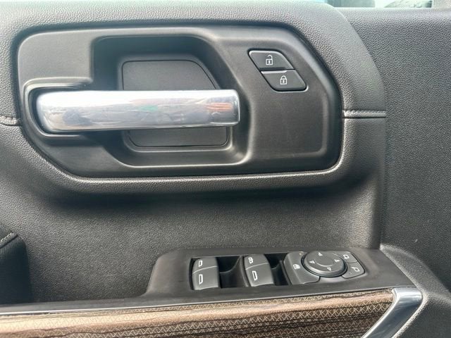 2020 Chevrolet Silverado 2500 HD LT
