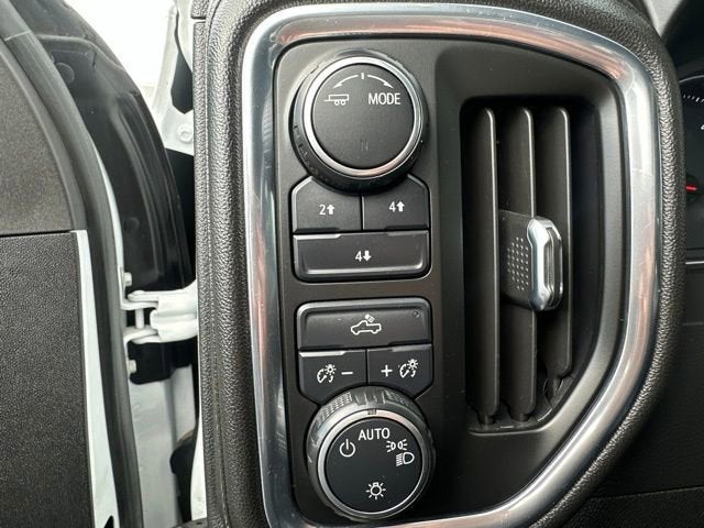 2020 Chevrolet Silverado 2500 HD LT