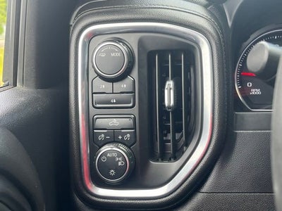 2020 Chevrolet Silverado 2500 HD LT