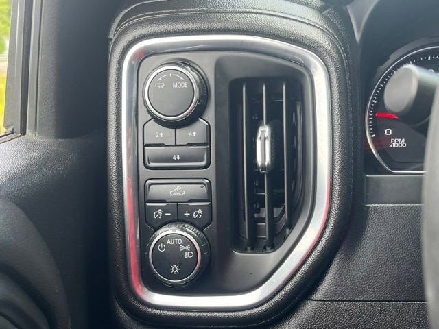 2020 Chevrolet Silverado 2500 HD LT