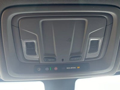 2020 Chevrolet Silverado 2500 HD LT