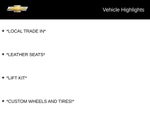 2020 Chevrolet Silverado 2500 HD LT