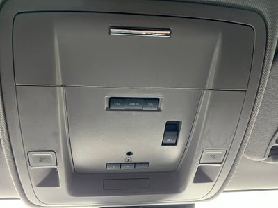 2017 Chevrolet Silverado 3500 HD LTZ