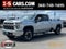 2020 Chevrolet Silverado 2500 HD LT