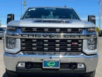 2020 Chevrolet Silverado 2500 HD LT