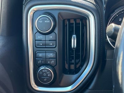 2020 Chevrolet Silverado 2500 HD LT