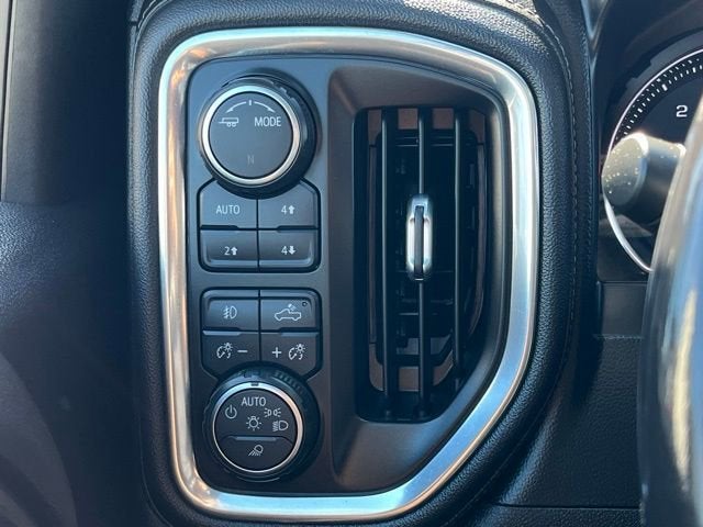 2020 Chevrolet Silverado 2500 HD LT