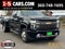 2022 Chevrolet Silverado 3500 HD High Country DRW
