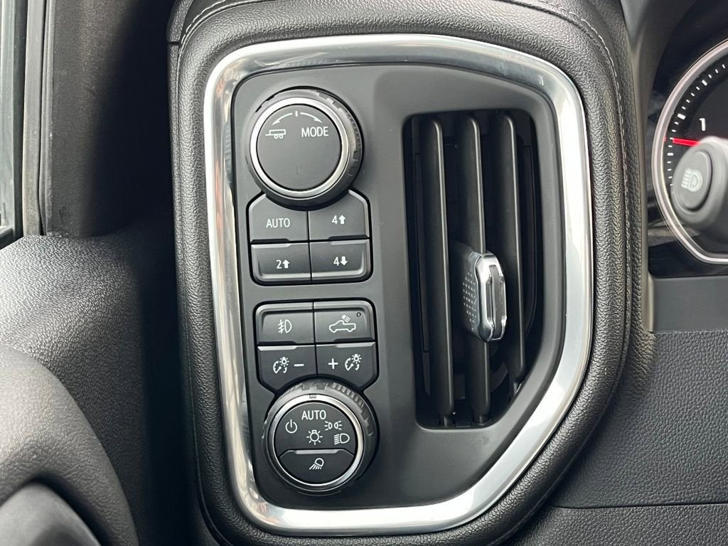 2022 Chevrolet Silverado 3500 HD High Country DRW