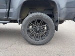 2020 Chevrolet Colorado 4WD Z71