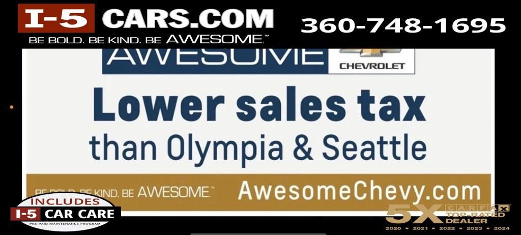 2019 Chevrolet Colorado 4WD ZR2