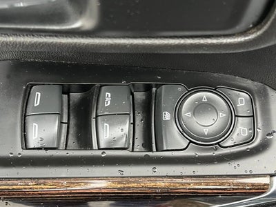 2020 GMC Sierra 2500 HD SLE