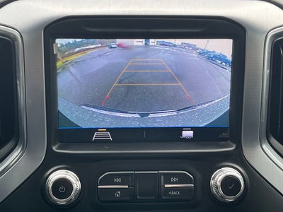 2020 GMC Sierra 2500 HD SLE