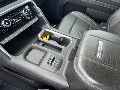 2024 GMC Sierra 3500 HD Denali