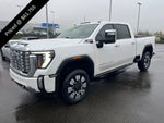 2024 GMC Sierra 3500 HD Denali
