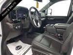 2025 GMC Sierra 3500 HD SLT