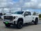 2025 GMC Sierra 3500 HD SLT