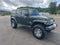 2010 Jeep Wrangler Unlimited Sahara