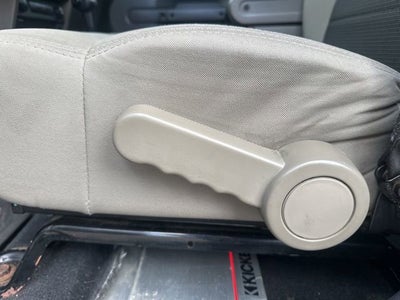 2010 Jeep Wrangler Unlimited Sahara