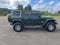 2010 Jeep Wrangler Unlimited Sahara