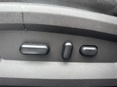 2012 Ford Edge Sport