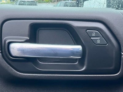 2023 Chevrolet Silverado 3500 HD LT