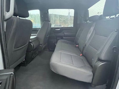 2023 Chevrolet Silverado 3500 HD LT