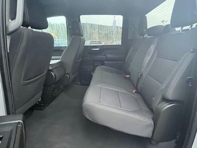 2023 Chevrolet Silverado 3500 HD LT