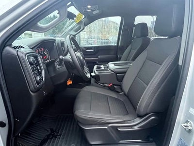 2023 Chevrolet Silverado 3500 HD LT