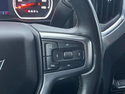 2023 Chevrolet Silverado 3500 HD LT