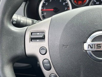 2012 Nissan Sentra 2.0 SR