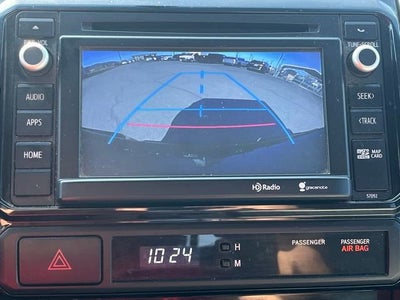 2014 Toyota Tacoma Base V6