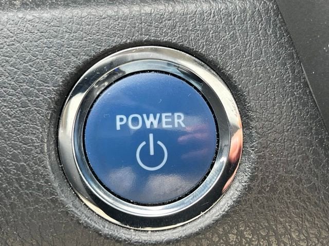 2018 Toyota Camry Hybrid XLE