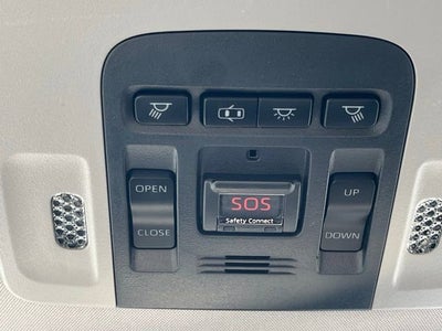 2018 Toyota Camry Hybrid XLE