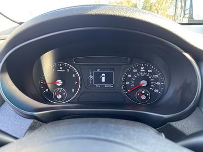 2016 Kia Sorento 2.4L LX