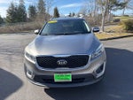 2016 Kia Sorento 2.4L LX