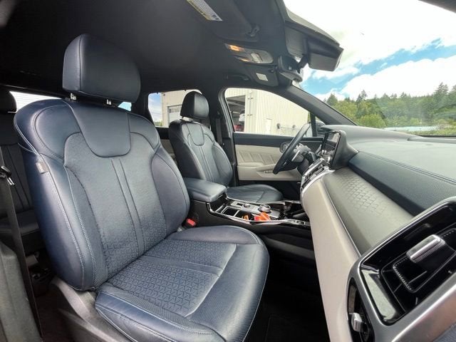2023 Kia Sorento Hybrid SX Prestige