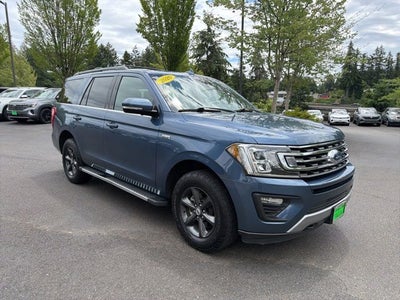 2020 Ford Expedition XLT