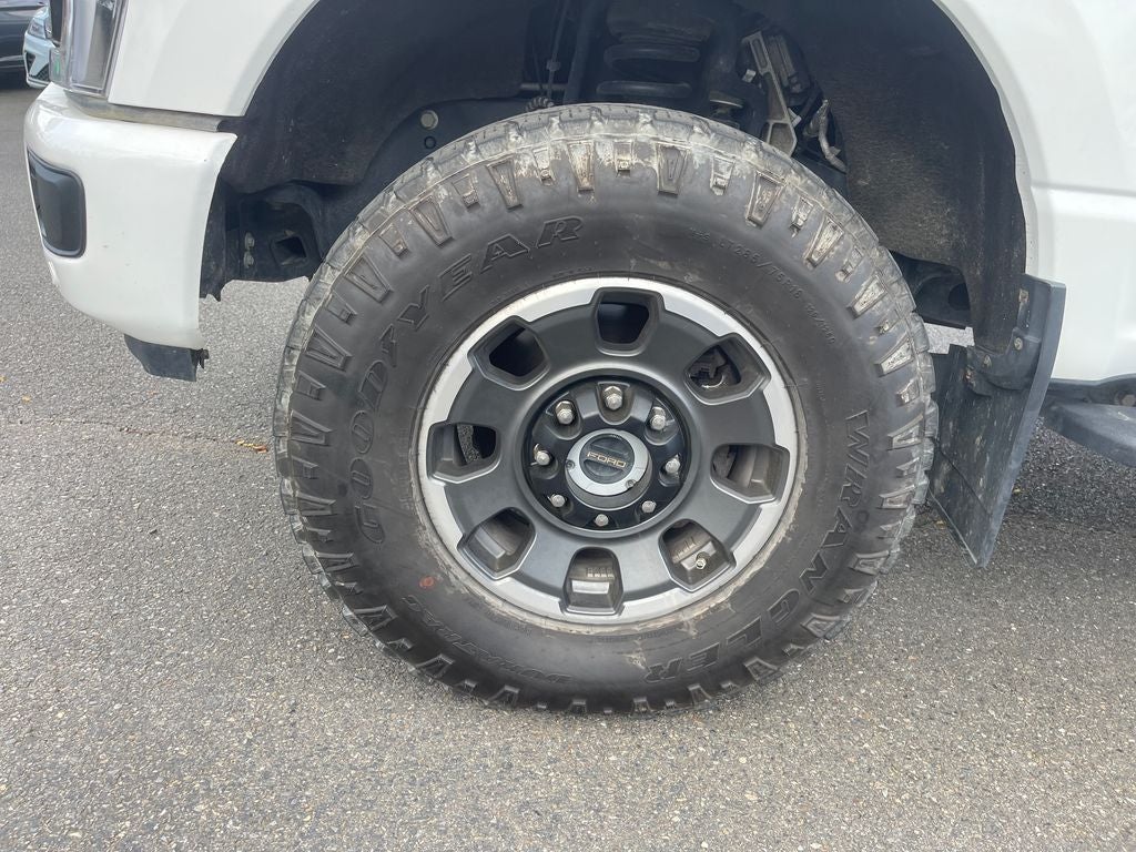 2024 Ford F-350SD Lariat