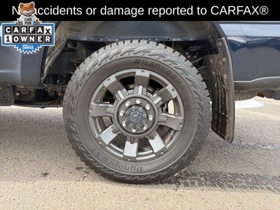 2023 Ford F-350SD Lariat