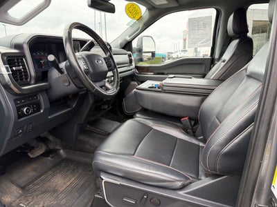 2023 Ford F-350SD Lariat DRW