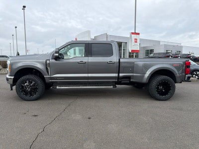 2023 Ford F-350SD Lariat DRW