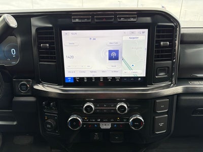 2023 Ford F-350SD Lariat DRW