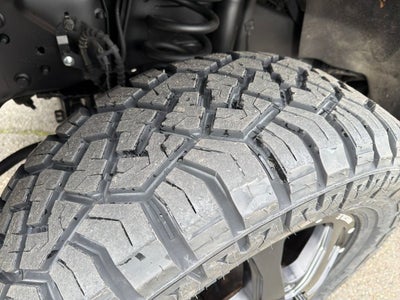 2023 Ford F-350SD Lariat DRW