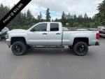 2015 Chevrolet Silverado 1500 LT LT1