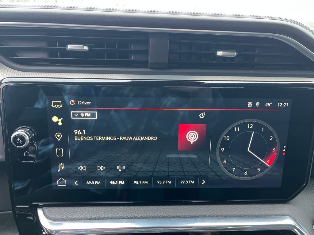 2024 GMC Sierra 3500HD Denali